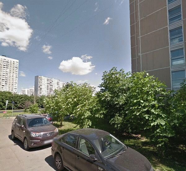 Банкомат Почта Банка по адресу бул. Новочеркасский,  д. 44