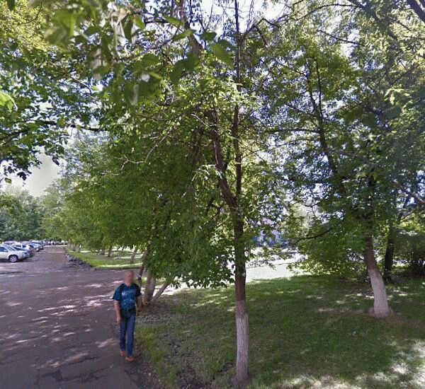 Банкомат Почта Банка по адресу ул. Маршала Чуйкова,  д. 14