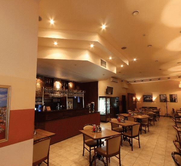 Банкомат Почта Банка по адресу бул. Сиреневый,  д. 15а