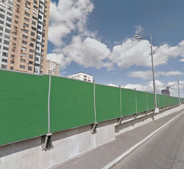 Банкомат Почта Банка по адресу ш. Щелковское,  д. 48а