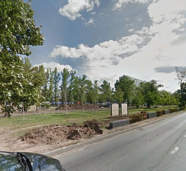 Банкомат Почта Банка по адресу ул. Лескова,  д. 8