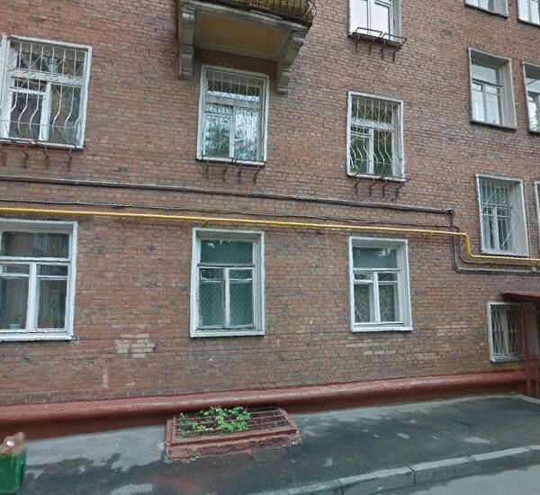 Банкомат Почта Банка по адресу ул. Бориса Галушкина,  д. 17