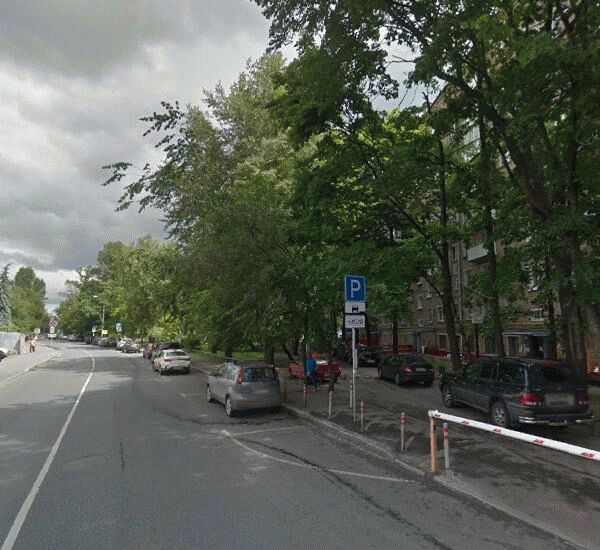 Банкомат Почта Банка по адресу наб. Дербеневская,  д. 13/17,  корп. 1