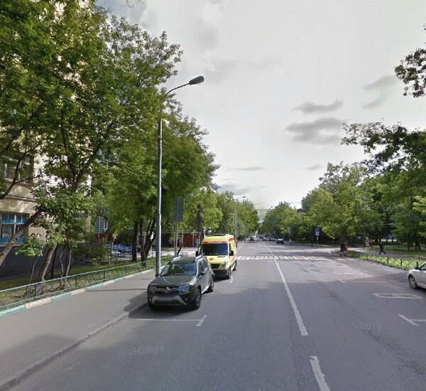 Банкомат Почта Банка по адресу ул. Студенческая,  д. 34