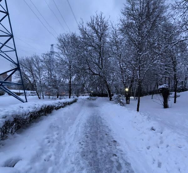 Банкомат Почта Банка по адресу ш. Ленинградское,  д. 56