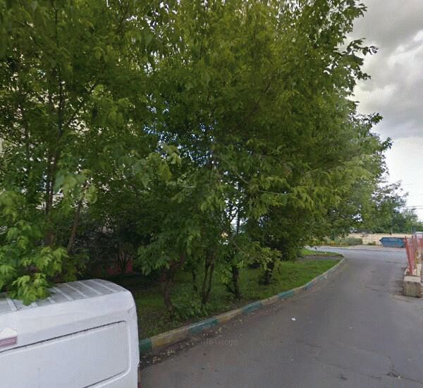 Банкомат Почта Банка по адресу п. Знамя Октября,  д. 13