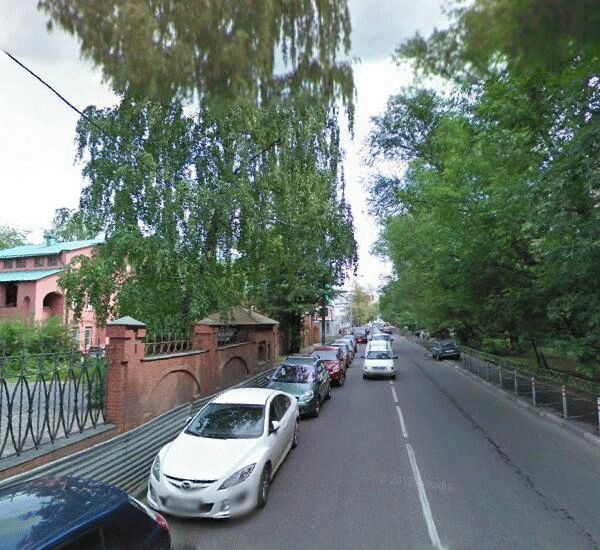 Банкомат Почта Банка по адресу Петровско-Разумовский пр-д,  д. 24,  корп. 4