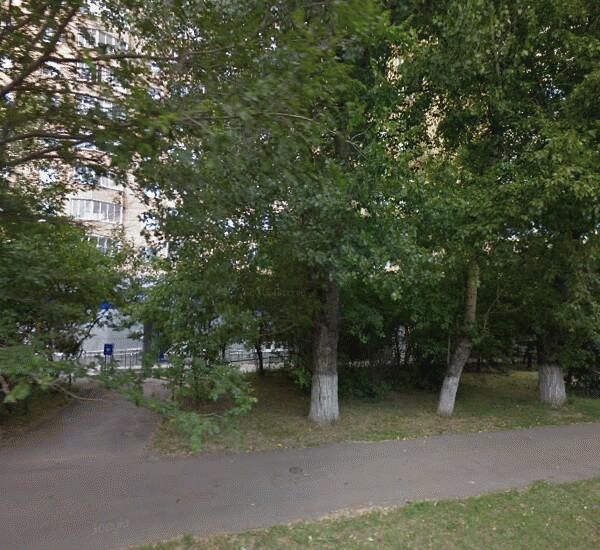 Банкомат Почта Банка по адресу ул. Михайлова,  д. 39