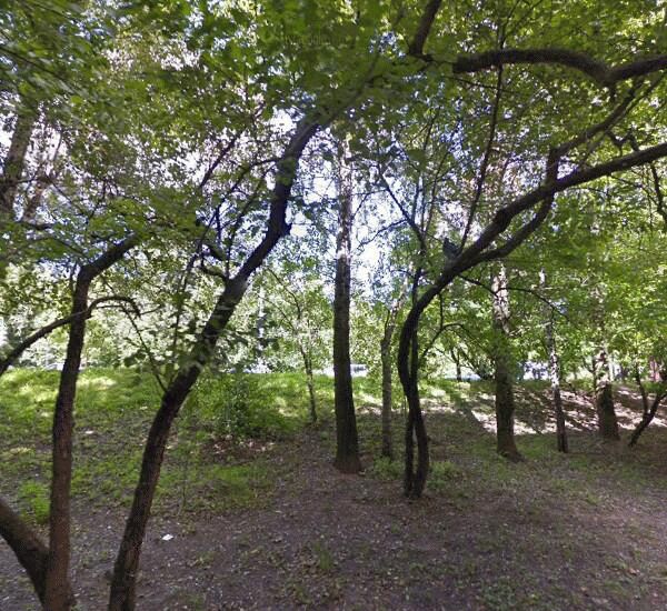 Банкомат Почта Банка по адресу ул. Веерная,  д. 3,  корп. 1