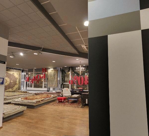 Банкомат Почта Банка по адресу ул. Серафимовича,  д. 2