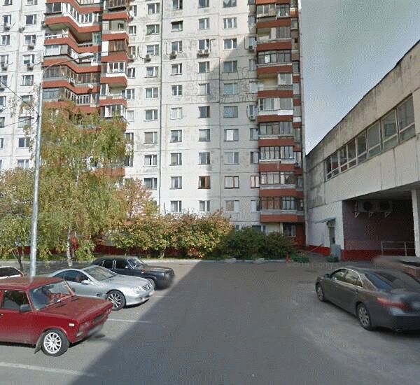 Банкомат Почта Банка по адресу просп. Ленинский,  д. 135,  корп. 2