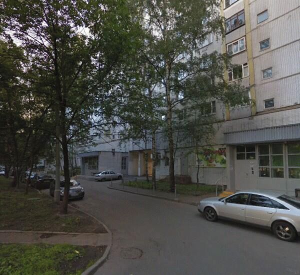 Банкомат Почта Банка по адресу ш. Алтуфьевское,  д. 97