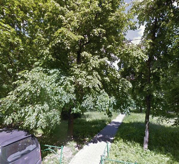 Банкомат Почта Банка по адресу ул. Довженко,  д. 6