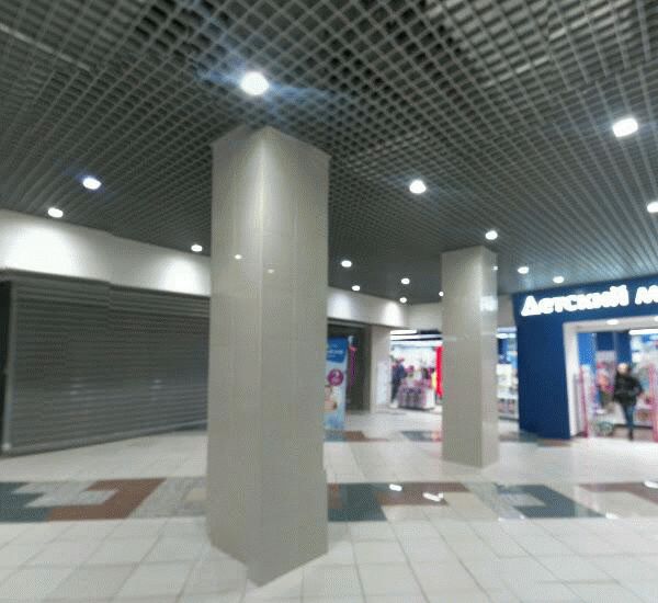 Банкомат Почта Банка по адресу п. Внуковское,  ул. Летчика Ульянина,  д. 5