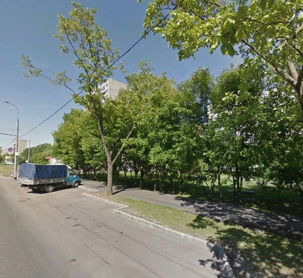 Банкомат Почта Банка по адресу ул. Молостовых,  д. 16,  корп. 1