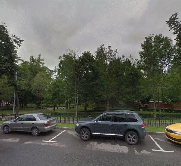 Банкомат Почта Банка по адресу ул. Малая Калитниковская,  д. 22