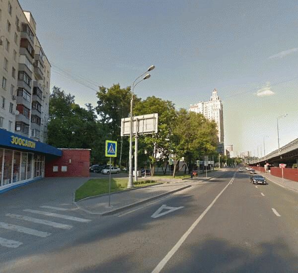 Банкомат Почта Банка по адресу ш. Можайское,  д. 42