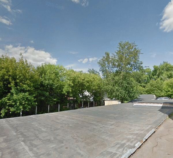 Банкомат Почта Банка по адресу 2-й квартал Капотни,  д. 22