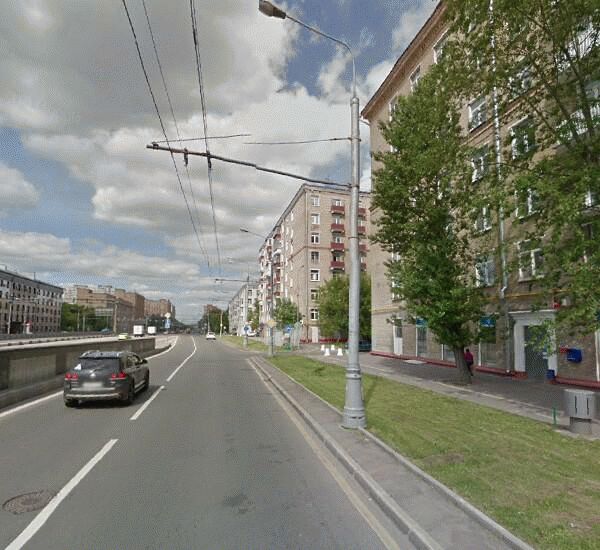 Банкомат Почта Банка по адресу ул. Космонавта Волкова,  д. 25/2