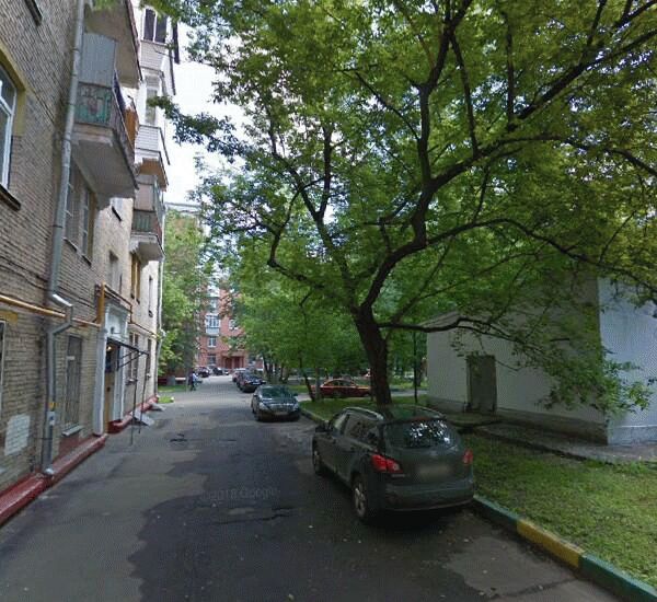 Банкомат Почта Банка по адресу ул. 1-я Новокузьминская,  д. 15/5