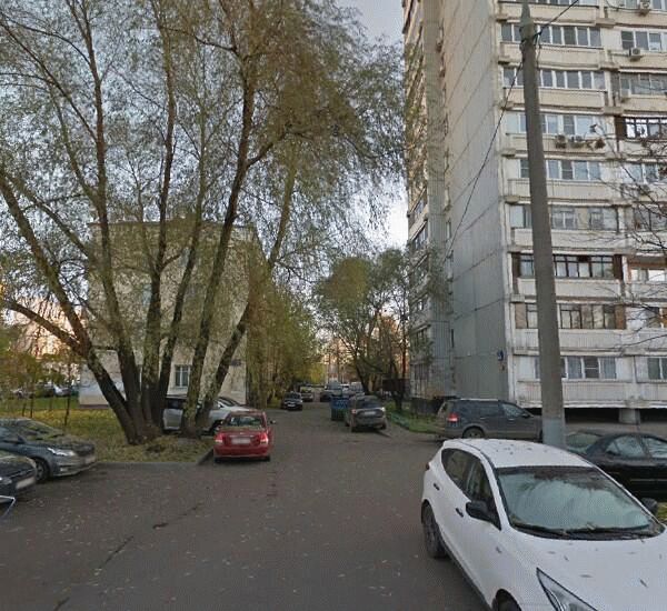 Банкомат Почта Банка по адресу ул. Псковская,  д. 6