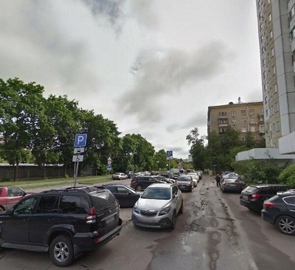 Банкомат Почта Банка по адресу ул. Олеко Дундича,  д. 7,  корп. 1