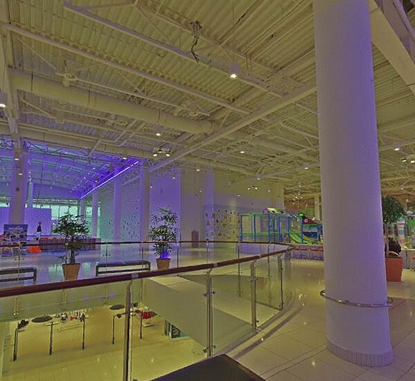 Банкомат Промсвязьбанка по адресу бул. Ходынский,  д. 4