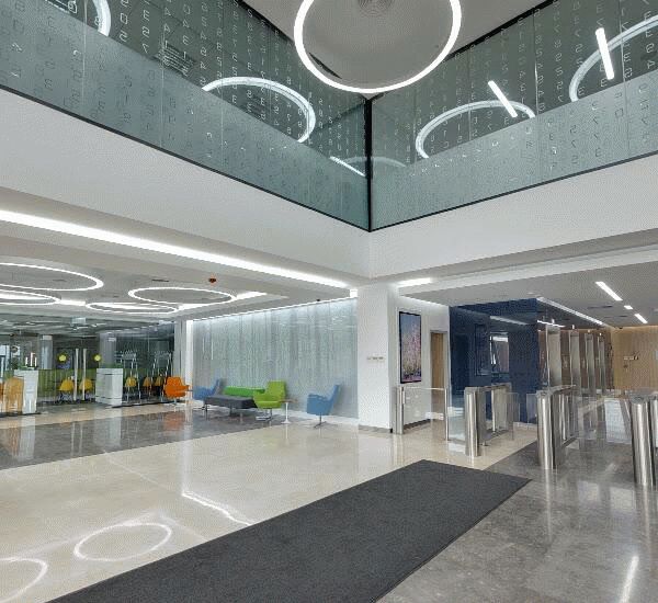 Банкомат Промсвязьбанка по адресу ул. Академика Пилюгина,  д. 22