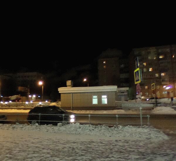 Банкомат Промсвязьбанка по адресу просп. Ленинградский,  д. 80,  корп. 21