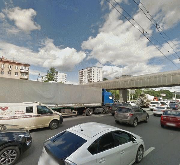 Банкомат Промсвязьбанка по адресу просп. Олимпийский,  д. 32