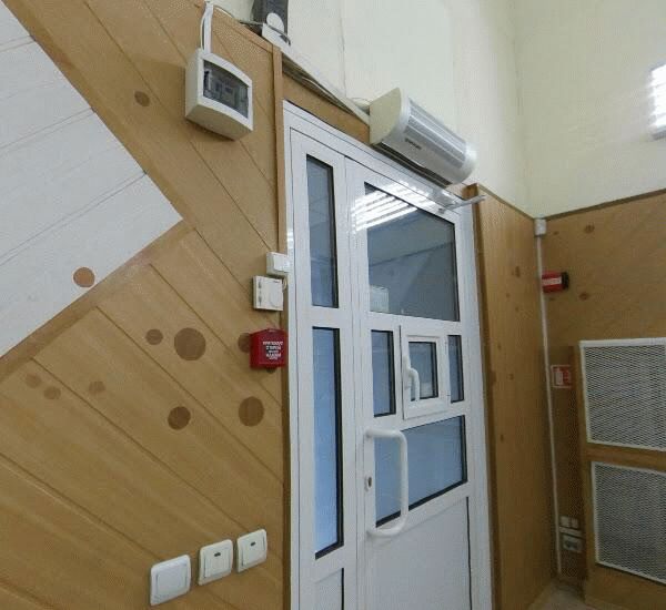 Банкомат Промсвязьбанка по адресу ул. Автозаводская,  д. 6