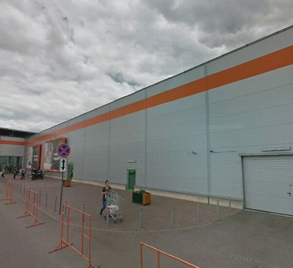 Банкомат Промсвязьбанка по адресу ш. Новорижское,  22-й км,  влад. 1,  стр. 1