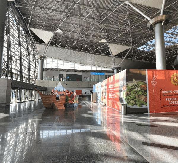 Банкомат Райффайзенбанка по адресу ул. 2-я Рейсовая,  д. 2,  корп. 5