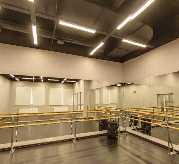 Банкомат Райффайзенбанка по адресу пер. Большой Саввинский,  д. 12,  стр. 6