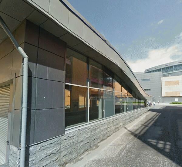 Банкомат Райффайзенбанка по адресу ш. Каширское,  д. 14