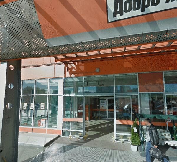 Банкомат Райффайзенбанка по адресу ш. Варшавское,  д. 97