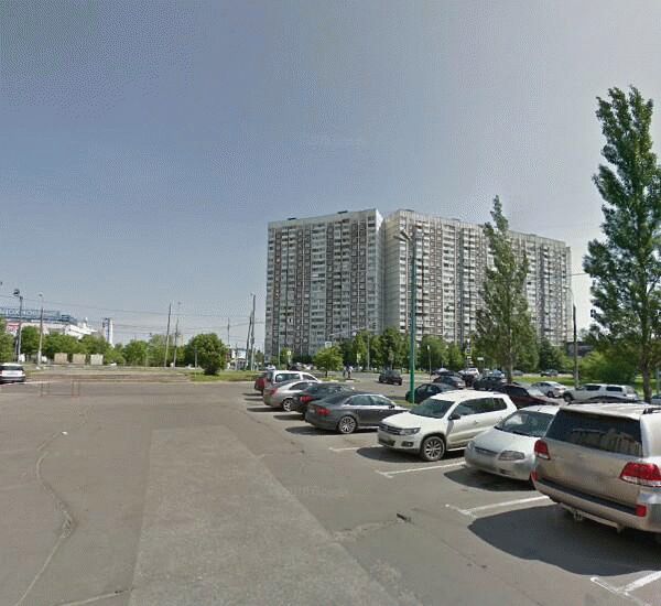 Банкомат Райффайзенбанка по адресу бул. Литовский,  д. 22