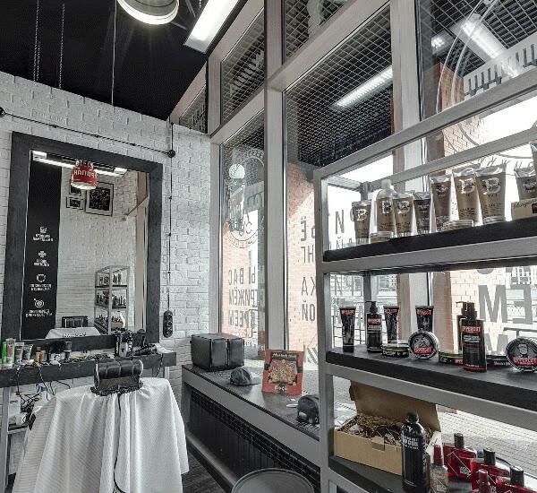 Банкомат Райффайзенбанка по адресу ш. Варшавское,  д. 9,  стр. 1