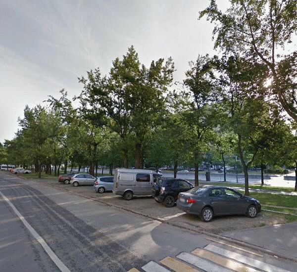 Банкомат Райффайзенбанка по адресу ш. Алтуфьевское,  д. 87