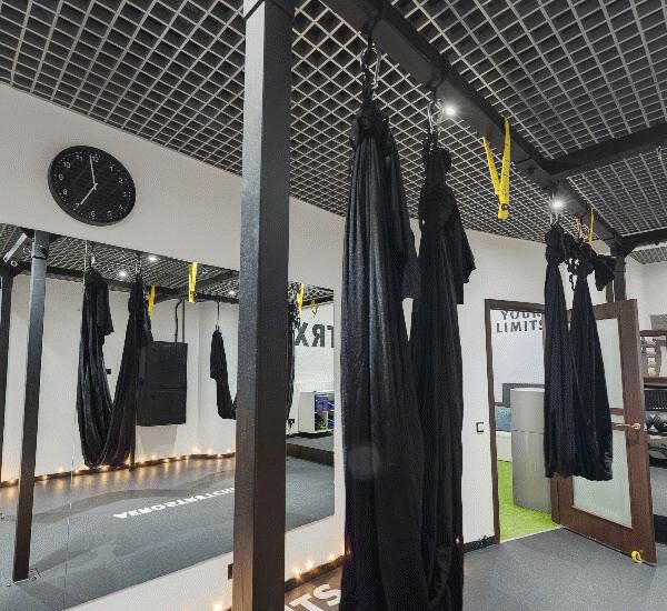 Банкомат Райффайзенбанка по адресу ш. Можайское,  д. 2