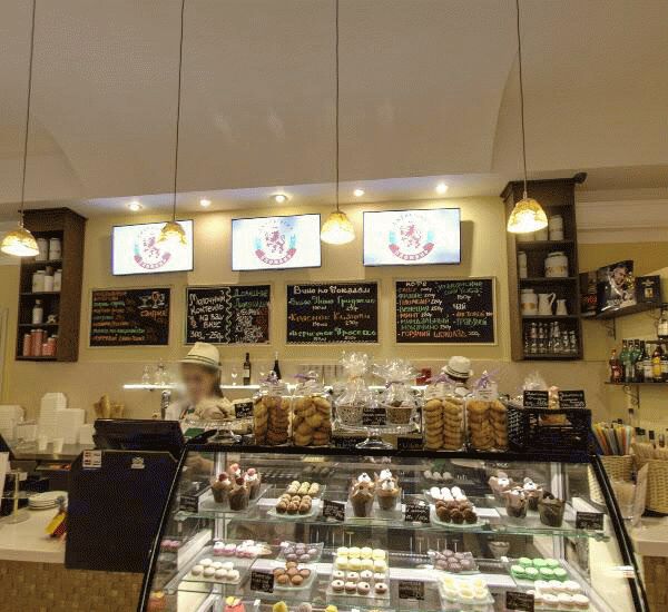 Банкомат Росбанка по адресу Лубянский пр-д,  д. 15,  стр. 2