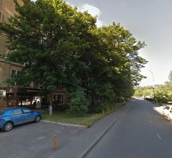 Банкомат Росбанка по адресу ш. Дмитровское,  д. 9 Б