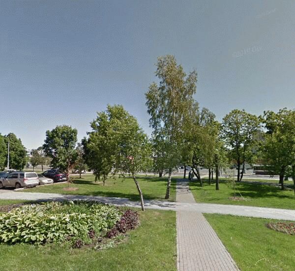 Банкомат Росбанка по адресу ш. Каширское,  д. 122