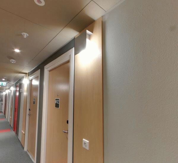 Банкомат РосДорБанка по адресу ул. Маршала Рыбалко,  д. 2,  корп. 5