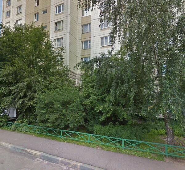 Банкомат Россельхозбанка по адресу ул. Скобелевская,  д. 20