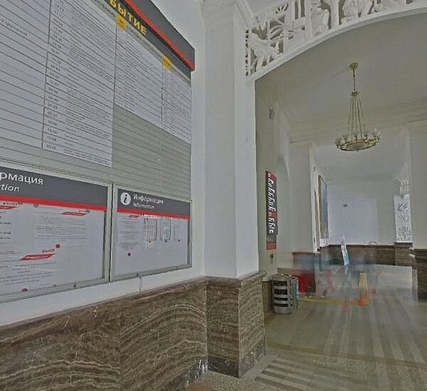 Банкомат Россельхозбанка по адресу пл. Комсомольская,  д. 5