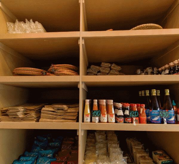 Банкомат банка Русский Стандарт по адресу ул. Льва Толстого,  д. 18 Б