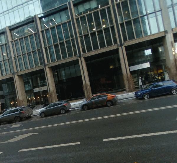 Банкомат банка Русский Стандарт по адресу ул. Лесная,  д. 7