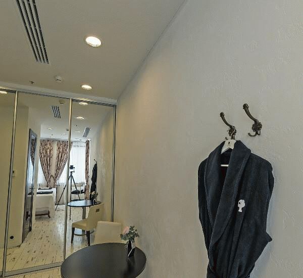 Банкомат РФИ Банк по адресу ул. Охотный Ряд,  д. 2