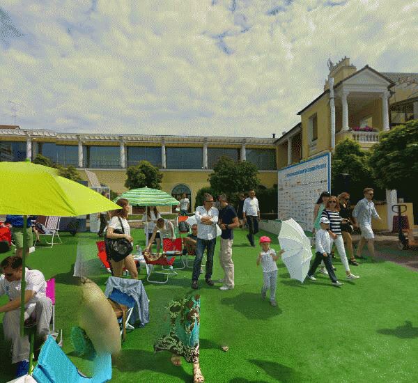 Банкомат РФИ Банк по адресу ш. Ленинградское,  д. 39,  стр. 6